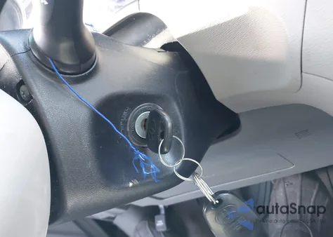 2011 Toyota Sienna Le from USA, damaged, VIN 5TDJK3DCXBS013973